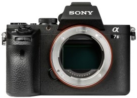 Sony Alpha 7 II