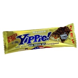 Weider Yippie! Bar 70g