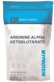 Myprotein Arginine Alpha Ketoglutarate 250g