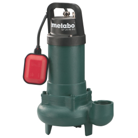 Metabo SP 24-46 SG