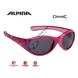 Alpina Flexxy Girl