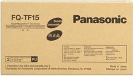Panasonic FQ-TF15