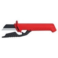 Knipex Káblový nôž 9856