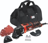 Black & Decker MT280BA - cena, srovnání