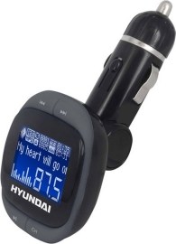 Hyundai FMT 350 Charge