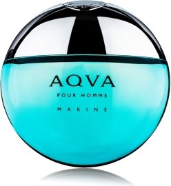 Bvlgari AQVA Marine Pour Homme 100ml