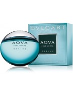 Bvlgari AQVA Marine Pour Homme 50ml - cena, srovnání