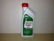 Castrol Garden 4T 1l - cena, srovnání