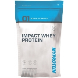 Myprotein Impact Whey Protein 2500g