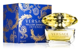 Versace Yellow Diamond Intense 50ml