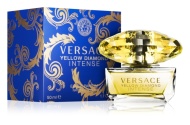 Versace Yellow Diamond Intense 50ml - cena, srovnání