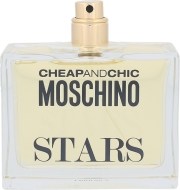 Moschino Stars 100ml - cena, srovnání