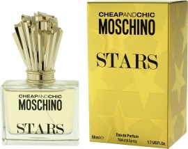 Moschino Stars 50ml