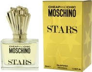 Moschino Stars 50ml - cena, srovnání