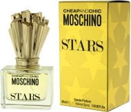 Moschino Stars 30ml - cena, srovnání