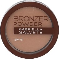 Gabriella Salvete Bronzer Powder 03 8g