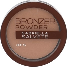 Gabriella Salvete Bronzer Powder 02 8g