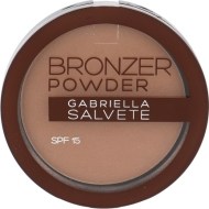 Gabriella Salvete Bronzer Powder 02 8g - cena, srovnání