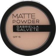 Gabriella Salvete Matte Powder 03 8g - cena, srovnání