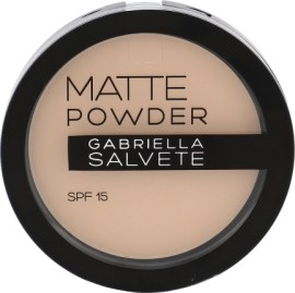 Gabriella Salvete Matte Powder 02 8g