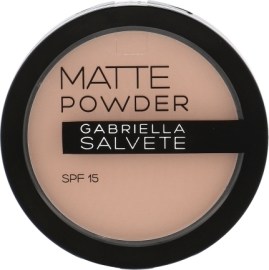 Gabriella Salvete Matte Powder 01 8g