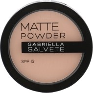 Gabriella Salvete Matte Powder 01 8g - cena, srovnání