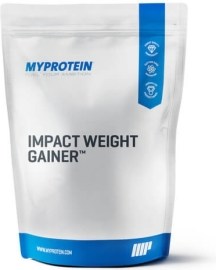 Myprotein Impact Weight Gainer 2500g