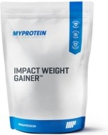 Myprotein Impact Weight Gainer 2500g - cena, srovnání