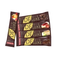 Nutrend Deluxe Protein Bar 60g - cena, srovnání