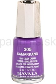 Mavala Chilli and Spice Collection - 305 Samarkand 5ml