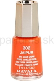 Mavala Chilli and Spice Collection - 302 Jaipur 5ml