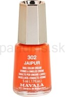 Mavala Chilli and Spice Collection - 302 Jaipur 5ml - cena, srovnání