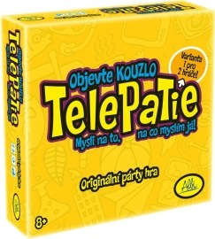 Albi Telepatie