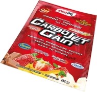 Amix CarboJet Gain 50g - cena, srovnání