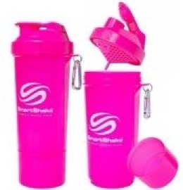 SmartShake Slim 500ml