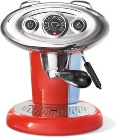 Illy Francis X7.1