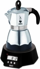 Bialetti Easy Timer 6