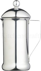 KitchenCraft Le'Xpress Single Stainless Steel 8