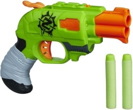 Hasbro Nerf Zombie Strike Doublestrike