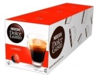 Nescafé Dolce Gusto Caffé Lungo 3x16ks - cena, srovnání