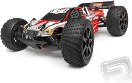 HPI Trophy Truggy RTR Flux