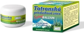 Fytopharma Fyto Tatranská priedušková zmes