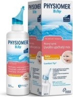 Omega Pharma Physiomer Baby 60ml - cena, srovnání