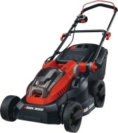 Black & Decker CLM3820L1 - cena, srovnání