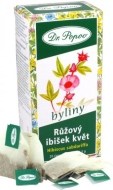 Dr. Popov Ružový ibišek 20x2.5g - cena, srovnání