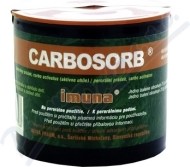 Imuna Pharm Carbosorb 25g - cena, srovnání