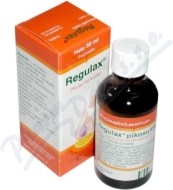 Krewel Meuselbach Regulax Pikosulfát 50ml - cena, srovnání