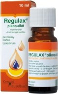 Krewel Meuselbach Regulax Pikosulfát 10ml - cena, srovnání