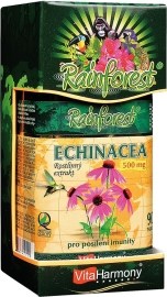 Vita Harmony RainForest Echinacea 90tbl