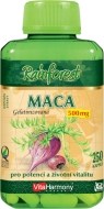 Vita Harmony RainForest Maca 90tbl - cena, srovnání